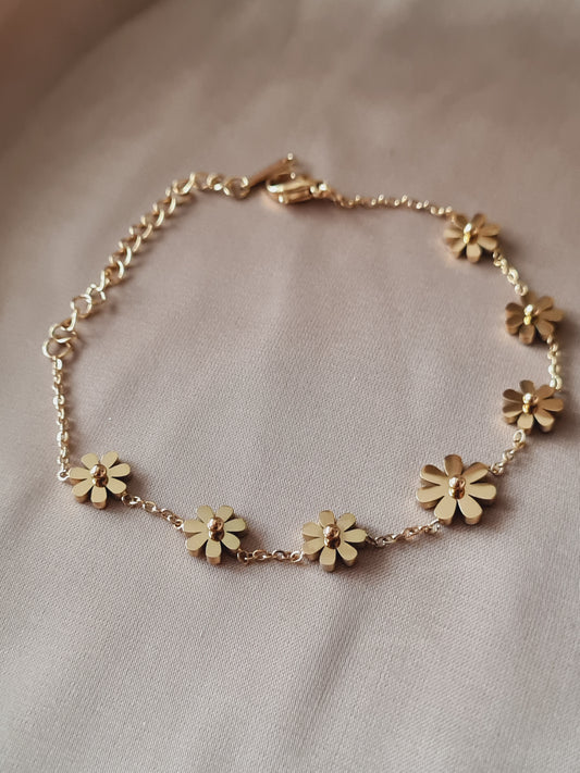 Jasmine Bracelet